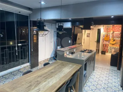 Apartamento com 1 Quarto à venda, 43m² no Vila Diva (Zona Norte), São Paulo