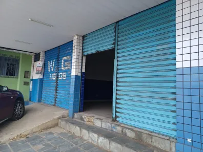Galpão / Depósito / Armazém para alugar, 450m² no Quintas, Natal