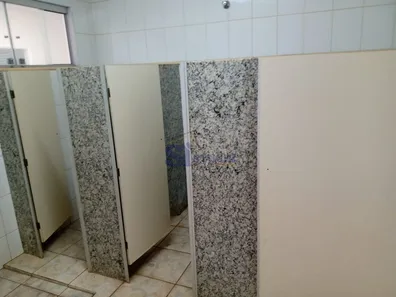 Loja / Salão / Ponto Comercial para alugar, 709m² no Jardim Ponte Alta, Américo Brasiliense