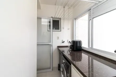 Apartamento com 3 Quartos à venda, 78m² no Vila Romana, São Paulo