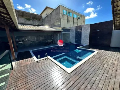 Casa com 3 Quartos à venda, 230m² no Xangrilá (Justinópolis), Ribeirão das Neves
