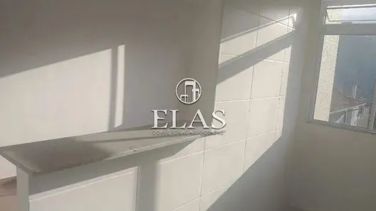 Apartamento com 2 Quartos à venda, 53m² no Morin, Petrópolis