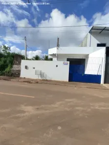 Galpão / Depósito / Armazém à venda, 120m² no Garapu, Cabo de Santo Agostinho