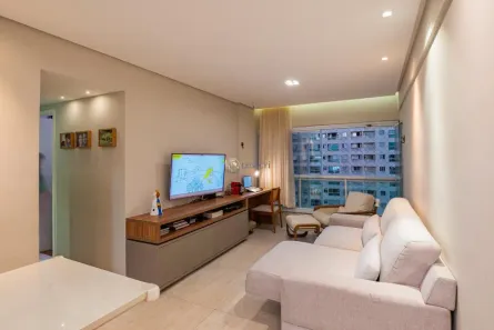 Apartamento com 2 Quartos à venda, 72m² no Horto Bela Vista, Salvador