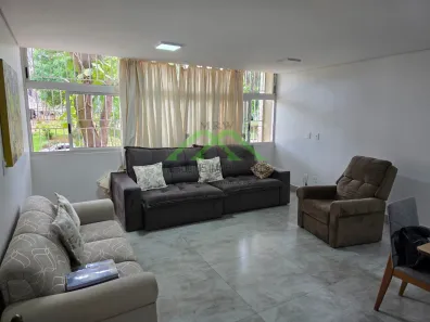 Apartamento com 3 Quartos à venda, 126m² no Asa Sul, Brasília