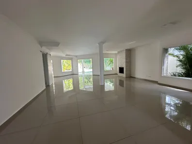 Casa de Condomínio com 4 Quartos para alugar, 430m² no Alphaville Residencial Zero, Barueri