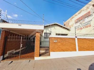 Casa Comercial com 3 Quartos à venda, 145m² no Vila Monteiro (Gleba I), São Carlos