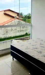 Casa de Condomínio com 2 Quartos para venda ou aluguel, 54m² no Cibratel II, Itanhaém