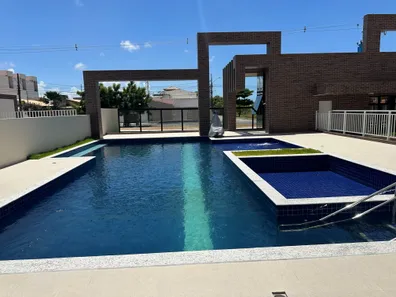 Apartamento com 2 Quartos à venda, 58m² no Aruana, Aracaju