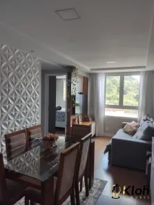Apartamento com 2 Quartos à venda, 55m² no Independência, Petrópolis