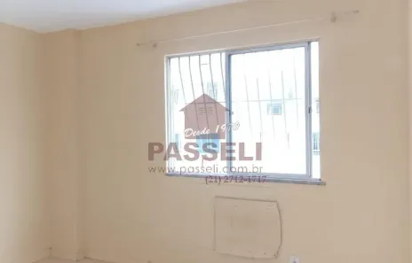 Apartamento com 2 Quartos para alugar, 50m² no Brasilândia, São Gonçalo