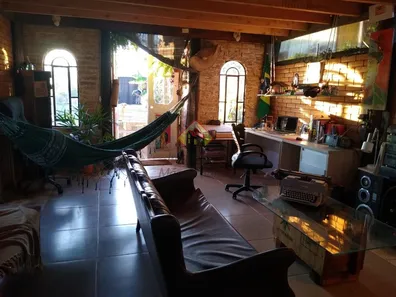 Fazenda / Sítio / Chácara com 1 Quarto à venda, 90m² no Tataúba, Caçapava