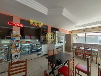 Loja / Salão / Ponto Comercial à venda, 250m² no Jardim Paraíba, Jacareí