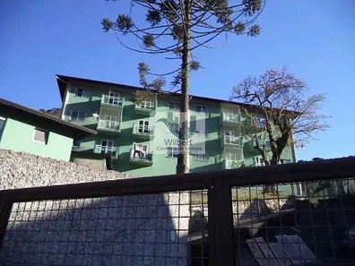 Apartamento com 2 Quartos à venda, 84m² no Morin, Petrópolis