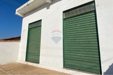 Conjunto Comercial / Sala para alugar, 85m² no Jardim Santa Rosa, Nova Odessa
