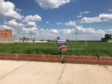 Terreno / Lote / Condomínio à venda, 249m² no Residencial Antônio Donatoni, Ibaté