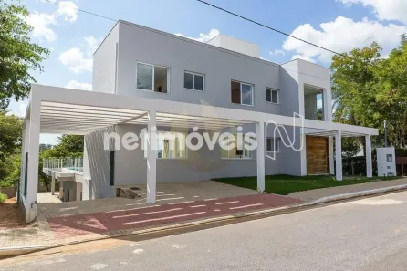 Casa com 4 Quartos à venda, 435m² no Condominio Gran Royalle, Confins