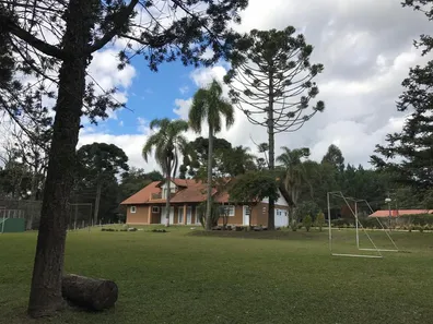 Fazenda / Sítio / Chácara com 4 Quartos à venda, 45728m² no Jardim Paulista, Campina Grande do Sul