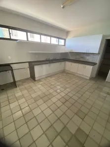 Apartamento com 4 Quartos para alugar, 560m² no Centro, Jaboatão dos Guararapes