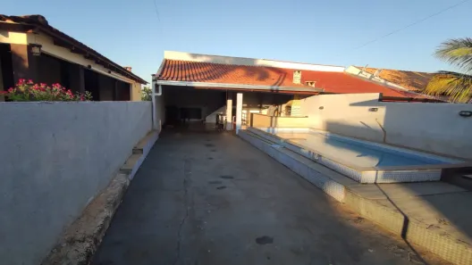 Casa de Condomínio com 4 Quartos à venda, 120m² no Centro, Santo Inácio