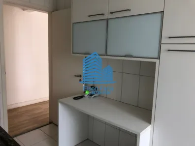 Apartamento com 3 Quartos para alugar, 86m² no Alphaville Centro Industrial e Empresarial/Alphaville., Barueri
