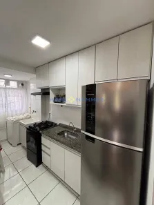 Apartamento com 2 Quartos à venda, 56m² no Independência, Petrópolis
