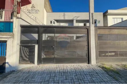 Casa com 3 Quartos à venda, 105m² no Aliança, Ribeirão Pires
