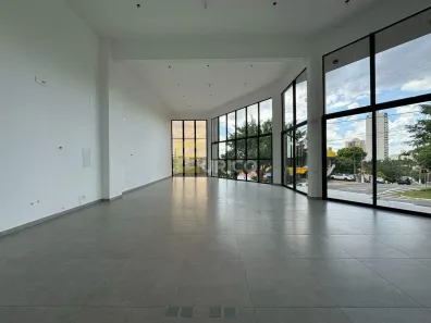 Prédio Inteiro para alugar, 76m² no Jardim Santo Antônio, Valinhos