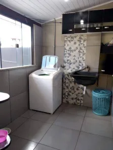 Casa com 3 Quartos à venda, 148m² no Cornélio Procópio, Cornélio Procópio