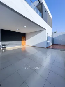 Sobrado com 3 Quartos à venda, 242m² no Parque dos Buritis, Rio Verde