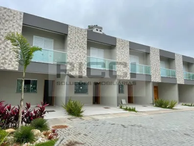 Casa de Condomínio com 3 Quartos para alugar, 94m² no Vila Brás Cubas, Mogi das Cruzes