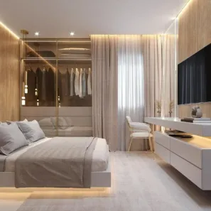 Loft com 2 Quartos à venda, 54m² no Bessa, João Pessoa