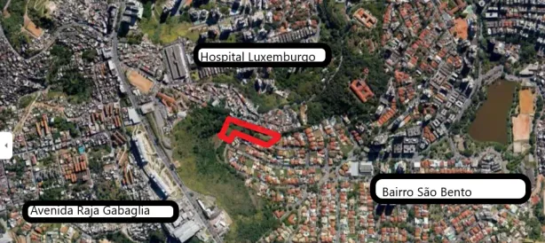 Imagem do imóvel