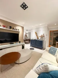 Apartamento com 4 Quartos à venda, 143m² no Campinas de Brotas, Salvador