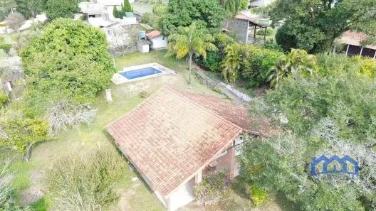 Fazenda / Sítio / Chácara com 4 Quartos à venda, 2360m² no , Mairinque