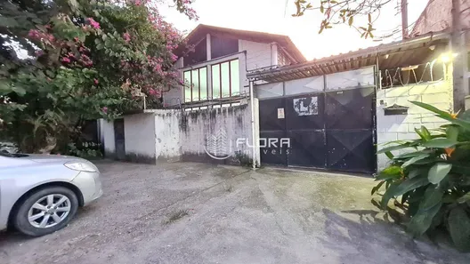 Galpão / Depósito / Armazém à venda, 250m² no Itaipu, Niterói