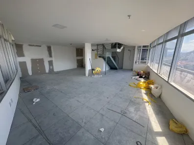 Conjunto Comercial / Sala para alugar, 200m² no Praia da Costa, Vila Velha