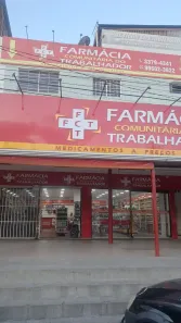 Prédio Inteiro com 6 Quartos à venda, 400m² no Ceilândia Norte, Brasília