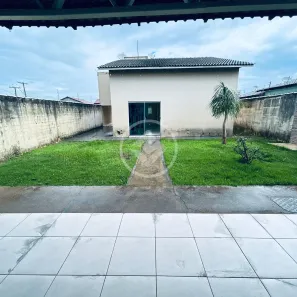 Casa com 3 Quartos à venda, 100m² no Jardim Nova Abadia, Abadia de Goiás