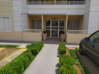 Apartamento com 2 Quartos à venda, 50m² no Jardim Ísis, Cotia