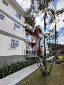 Apartamento com 3 Quartos à venda, 69m² no Bingen, Petrópolis