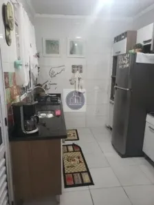 Sobrado com 2 Quartos à venda, 84m² no Santa Etelvina, São Paulo