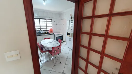 Casa com 3 Quartos à venda, 140m² no Cidarde Jardim, São Pedro