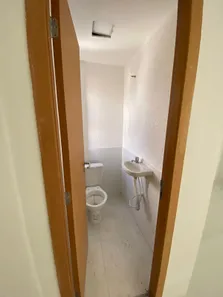 Conjunto Comercial / Sala para alugar, 34m² no Buraquinho, Lauro de Freitas
