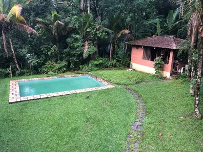 Fazenda / Sítio / Chácara com 3 Quartos à venda, 25000m² no Pedro do Rio, Petrópolis
