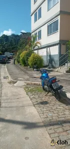 Apartamento com 2 Quartos à venda, 52m² no Castelanea, Petrópolis