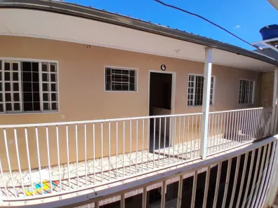 Prédio Inteiro com 1 Quarto à venda, 249m² no Ceilândia Sul, Brasília