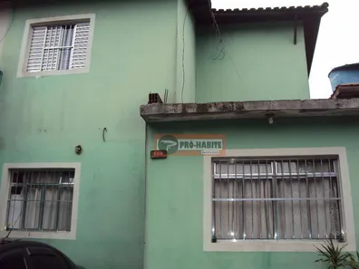 Casa com 2 Quartos à venda, 200m² no Jardim Pedra Branca, São Paulo