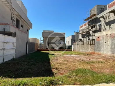 Terreno / Lote / Condomínio à venda, 279m² no Parqville Quaresmeira, Trindade