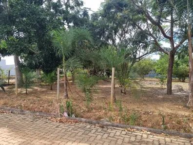 Terreno / Lote / Condomínio à venda, 1024m² no Abadiânia, Abadiânia